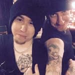 Alex Barringer - @al_barringer - Instagram