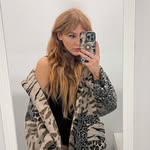 Alexandria Barringer - @alliebarringerr - Instagram