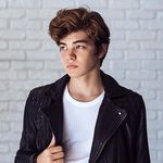 Alex Barrow - @alex.barrow._ - Instagram