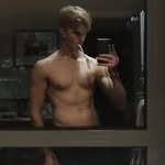 Alex Barrow - @alexgetsafterit - Instagram