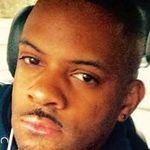 Alex Barrow - @candyman_al - Instagram