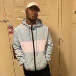 Alex Barrow - @darealjackboy_3 - Instagram