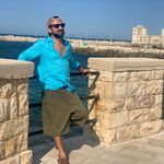 Alex Bartolo - @alexbarti - Instagram