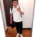 Alex Bartolo - @alexgarcias31 - Instagram