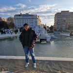 Alex Bartolo - @alex_bartolo13 - Instagram