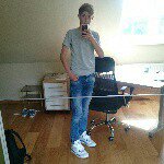 Alex          Sneakerhead - @alex_bartz - Instagram