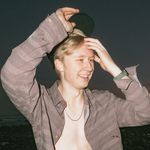 Alex Bartz - @_alexbartz - Instagram