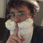 Alex Bartz - @lemons_0o0 - Instagram