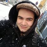 Alex Bartz - @agitoundakito - Instagram