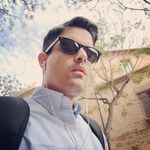 Alex Bartzokas - @alex_bartzo - Instagram