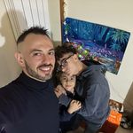 Alessandro Basile - @alexbasile82 - Instagram
