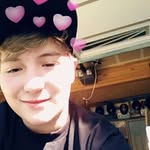 Alex Basile-Thomas - @alexbasilethomas - Instagram