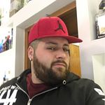 Pasquale Alex Basile - @alexander_33445566 - Instagram
