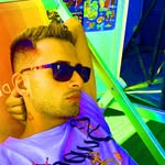 Sta scrivendo... - @alex_bastone_ - Instagram