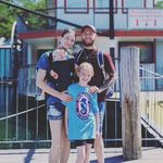 Alex Baucom - @alexbaucom - Instagram