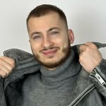 Alex bauman - @bauman_motors - Instagram