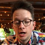 Alex Baumgardner - @alexbaumgardner - Instagram