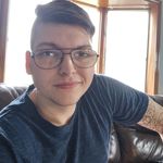Alex Baumgardner - @alexanderbaumgardner - Instagram