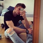 Alex baumgartner - @alex_mbgeee - Instagram