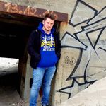 Alex Bayer - @_alexbayer - Instagram