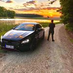 Alex Bayer - @a.l.e.x.cla250 - Instagram
