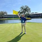 Alex Bayer - @greenkeeper_ab - Instagram