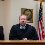 Alex Beal - @judgebeal - Instagram