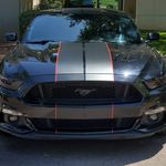 Alex Bebb - @striped_550 - Instagram