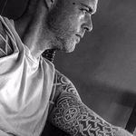 Alex Bebb - @bebby83 - Instagram