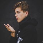 𝐀𝐋𝐄𝐗 - @_alex_beckham_ - Instagram