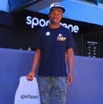 Alex Beckham - Facebook