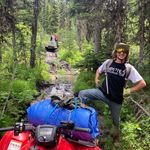 Alex Bedell - @the__russian_ - Instagram