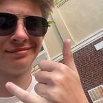 Alexander Bednar - @alexbednar27 - Instagram