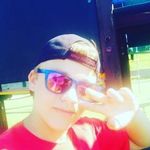 Alex Bednář - @aleeekii - Instagram