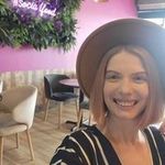 Alex Bednar Veazey - @sipppinthathateraid - Instagram