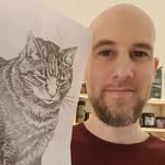 Alex Bedwell - @alexbedwellart - Instagram