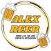 Alex Beer - Facebook