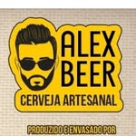 Alex Beer/Cerveja Artesanal - @alexbeercervejaartesanal - Instagram