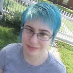 Alex Beers - @voiddragon00 - Instagram