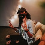 Alexandria Beharry-Frazier - @nightingales.23 - Instagram