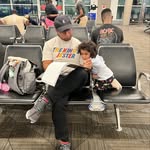 Paul Alex Beharry - @muffy_b - Instagram