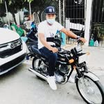 Leonardo Belliard - @leonardoalexandedbelliard - Instagram