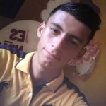 Alex Benavidez - @benavidez9879 - Instagram