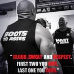 Alex Benavidez - @al3xth3gr8st - Instagram