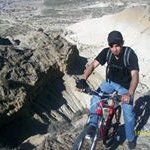 Alex Benavidez - @benavidez6598 - Instagram