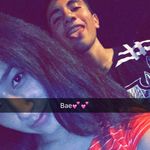 Alex Benavidez - @alexbnvz - Instagram