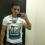 Alex Benavidez - @alex.benavidez.1297 - Instagram