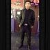 Alex Benavidez - Facebook