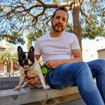 Alex Bencomo - @alexbenco72 - Instagram