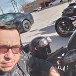 Alex Bencomo - @nmoutlaws - Instagram